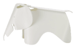 Assento Elephant Eames pequeno • Original Vitra©