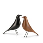 Escultura  Eames House Bird Madeira - Imagem 7