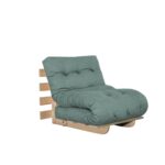 poltrona futon