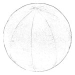 Almofada Bola Ecolona