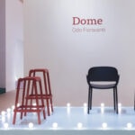 Cadeira Dome 267 Outdoor - Imagem 4