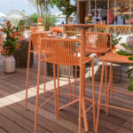Cadeira Tribeca 3667 Outdoor - Imagem 5