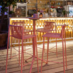 Cadeira Tribeca 3667 Outdoor - Imagem 4