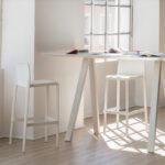Banqueta Volt 677 Outdoor - Imagem 4