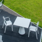 Cadeira Ara 310 Outdoor - Imagem 3