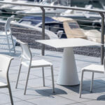 Cadeira Ara 310 Outdoor - Imagem 5