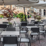 Poltrona Ara 315 Outdoor - Imagem 4