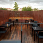Poltrona Ara 315 Outdoor - Imagem 3