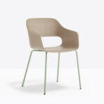 Poltrona Babila 2735 Outdoor - Imagem 9