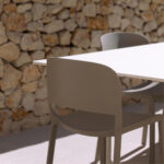 Cadeira Dome 260 Outdoor - Imagem 2