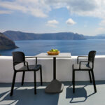 Cadeira Dome 265 Outdoor - Imagem 2