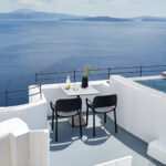 Cadeira Dome 265 Outdoor - Imagem 4