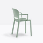 Cadeira Dome 265 Outdoor - Imagem 8