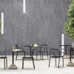 Cadeira Intrigo 3715 Outdoor - Imagem 4