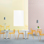 Cadeira Nolita 3651 Outdoor - Imagem 2