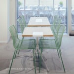 Cadeira Nolita 3651 Outdoor - Imagem 3