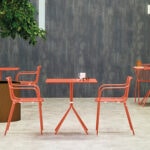 Cadeira Nolita 3656 Outdoor - Imagem 4