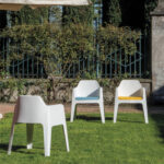 Poltrona Plus 630 Outdoor - Imagem 3