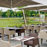 Poltrona Plus 630 Outdoor - Imagem 2