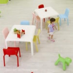 Cadeira Snow 303 - Junior Outdoor - Imagem 2