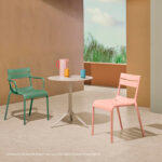 Mesa Elliot 5470 outdoor - Imagem 2