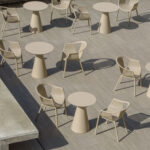 Poltrona Tatami 306 Outdoor - Imagem 2