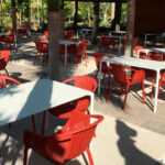 Poltrona Tatami 306 Outdoor - Imagem 5
