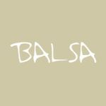 produto Balsa