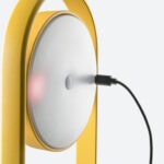 Luminaria Giravolta 1799T Outdoor - Imagem 6