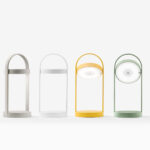 Luminaria Giravolta 1799T Outdoor - Imagem 8