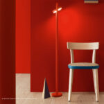 Luminaria Giravolta 1799T/130 Outdoor - Imagem 2