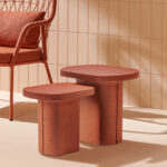 Mesa Caementum Outdoor - Imagem 2