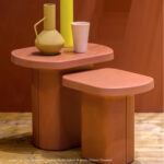 Mesa Caementum Outdoor - Imagem 4