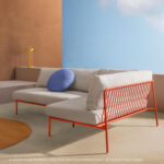 Sofá Nolita DN002 Outdoor - Imagem 5