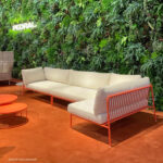 Sofá Nolita DN002 Outdoor - Imagem 4