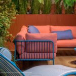 Sofá Nolita DN002 Outdoor - Imagem 3
