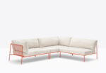 Sofá Nolita DN002 Outdoor - Imagem 9