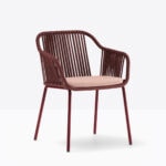 Poltrona Babila 2795 Twist Outdoor - Imagem 8