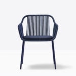 Poltrona Babila 2795 Twist Outdoor - Imagem 6