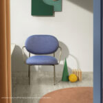 Poltrona Blume 2959 - Imagem 2