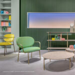 Poltrona Blume 2959 - Imagem 3