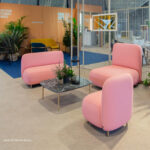 Poltrona Buddy 210S - Imagem 4