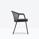 Cadeira Panarea 3675 Outdoor - Imagem 7