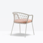 Cadeira Panarea 3675 Outdoor - Imagem 6