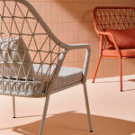 Cadeira Panarea 3679 Outdoor - Imagem 5