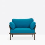 Poltrona Reva twist - Imagem 6