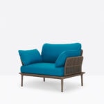 Poltrona Reva twist - Imagem 5
