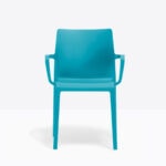 Cadeira Volt HB 674 encosto alto • Outdoor - Imagem 4