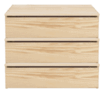 Gaveteiro Pallet BYO - Imagem 2