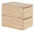 Mesa Lateral Pallet BYO